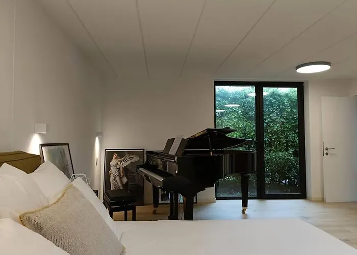 100% Vacation Feeling By The Waterside: Pian'eau Casa vacanze *