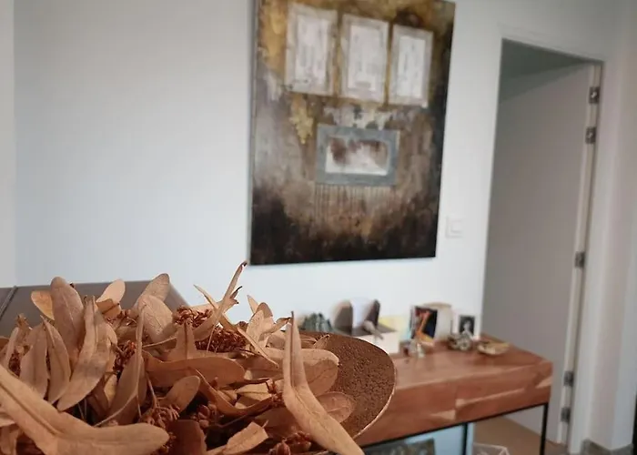 Casa vacanze 100% Vacation Feeling By The Waterside: Pian'eau