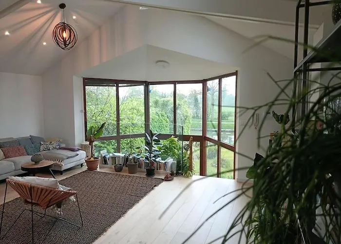 Casa vacanze 100% Vacation Feeling By The Waterside: Pian'eau