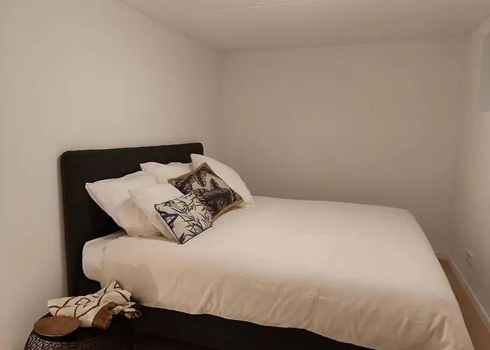 100% Vacation Feeling By The Waterside: Pian'eau Casa vacanze Gand