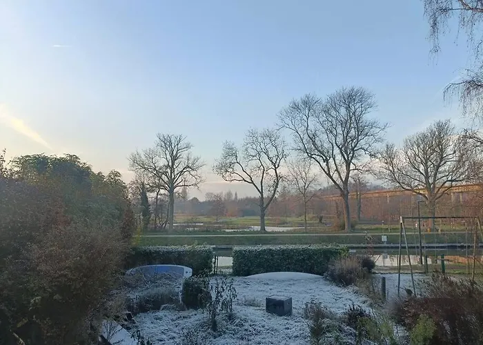 Casa vacanze 100% Vacation Feeling By The Waterside: Pian'eau Gand