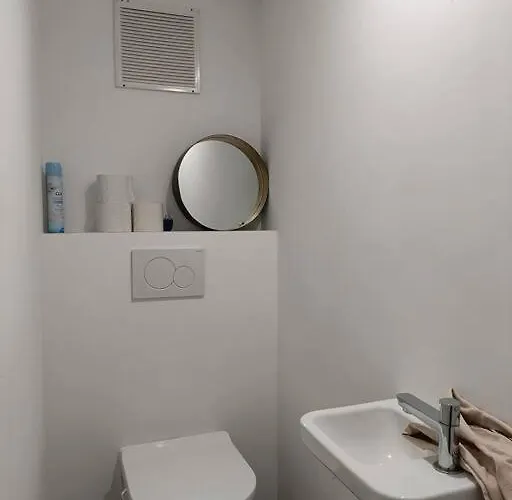 100% Vacation Feeling By The Waterside: Pian'eau Casa vacanze