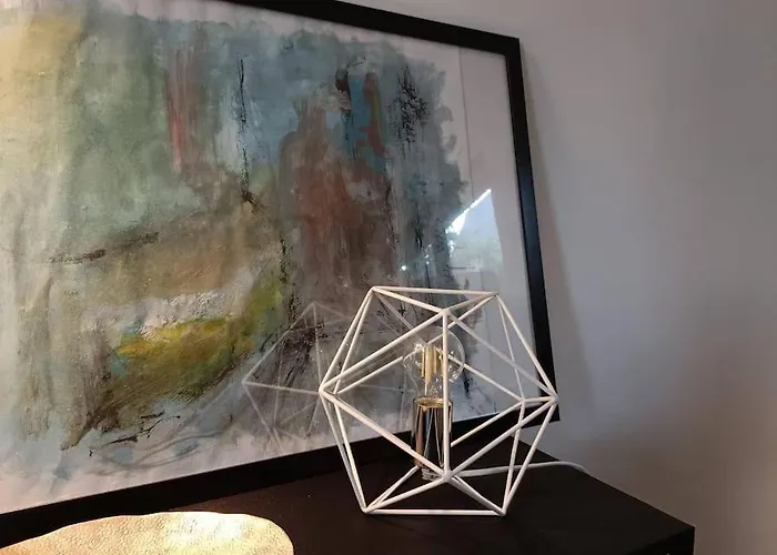 100% Vacation Feeling By The Waterside: Pian'eau Gand