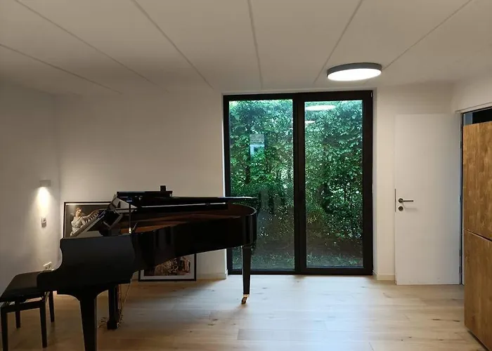 100% Vacation Feeling By The Waterside: Pian'eau *