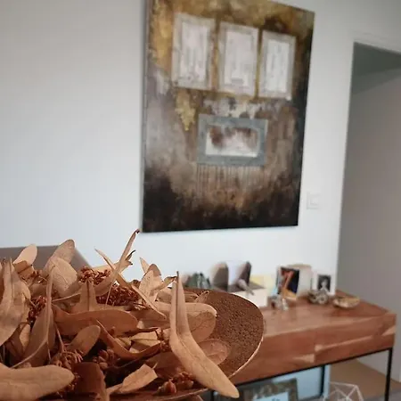 Vakantiehuis 100% Vacation Feeling By The Waterside: Pian'eau