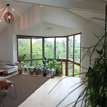 Holiday home 100% Vacation Feeling By The Waterside: Pian'eau