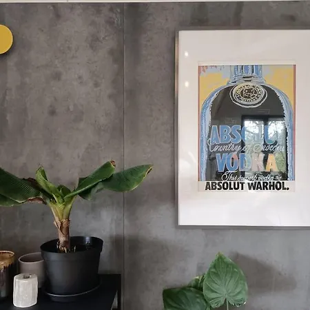 Hébergement de vacances 100% Vacation Feeling By The Waterside: Pian'eau Gand