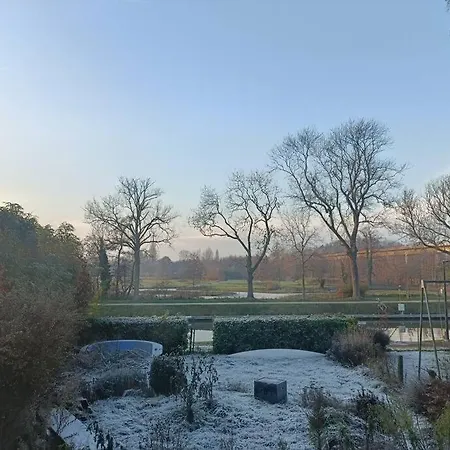 Vakantiehuis 100% Vacation Feeling By The Waterside: Pian'eau Gent