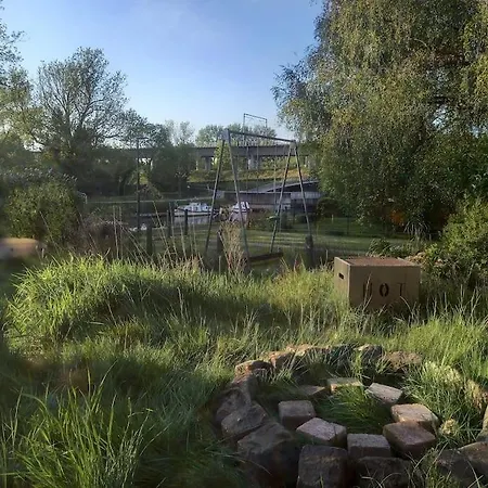 100% Vacation Feeling By The Waterside: Pian'eau Holiday home