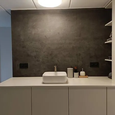 Hébergement de vacances 100% Vacation Feeling By The Waterside: Pian'eau *