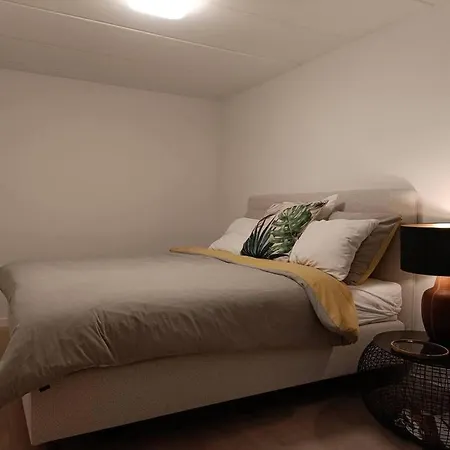 Holiday home 100% Vacation Feeling By The Waterside: Pian'eau