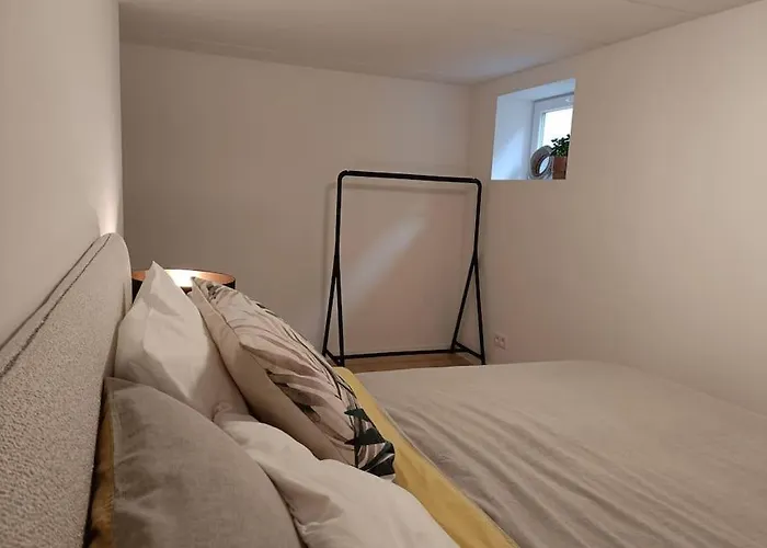 100% Vacation Feeling By The Waterside: Pian'eau Holiday home Ghent