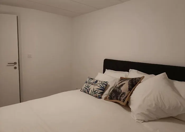 Holiday home 100% Vacation Feeling By The Waterside: Pian'eau