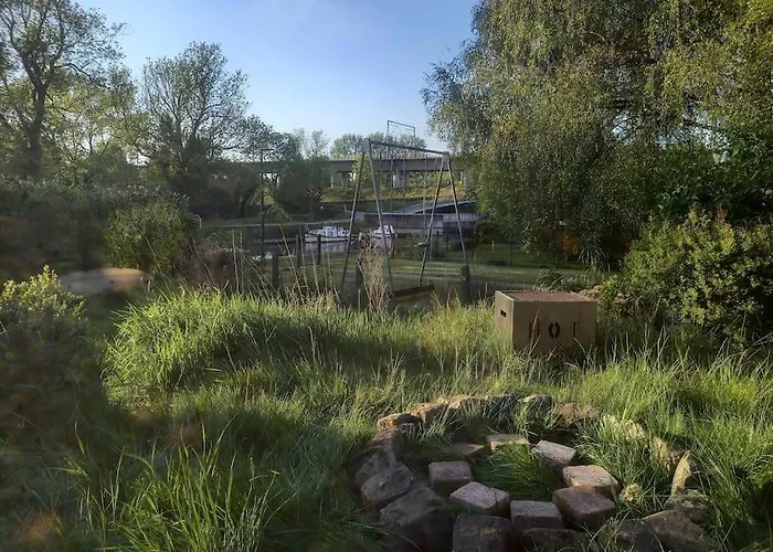 100% Vacation Feeling By The Waterside: Pian'eau Holiday home