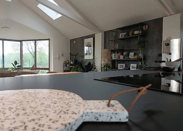 100% Vacation Feeling By The Waterside: Pian'eau *