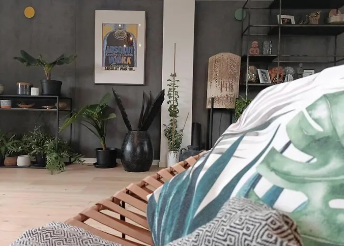 100% Vacation Feeling By The Waterside: Pian'eau Holiday home