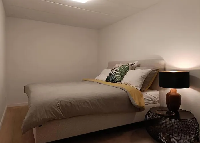 Holiday home 100% Vacation Feeling By The Waterside: Pian'eau