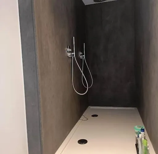 100% Vacation Feeling By The Waterside: Pian'eau Holiday home Ghent