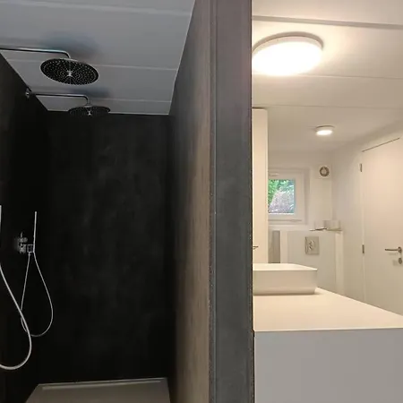 Holiday home 100% Vacation Feeling By The Waterside: Pian'eau