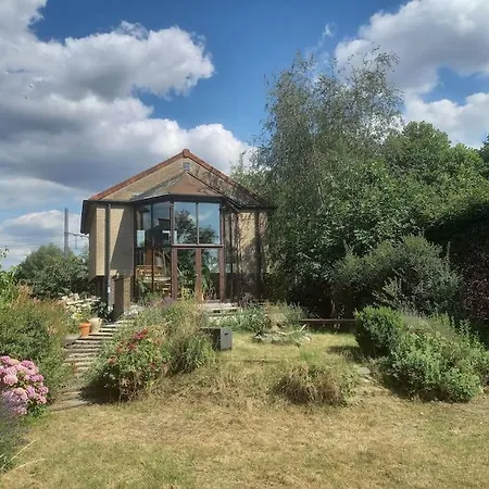 Holiday home 100% Vacation Feeling By The Waterside: Pian'eau Ghent