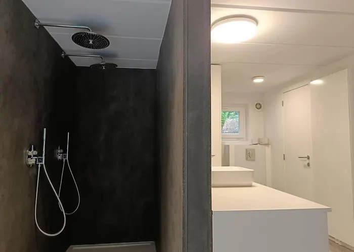 Tatil Evi 100% Vacation Feeling By The Waterside: Pian'eau