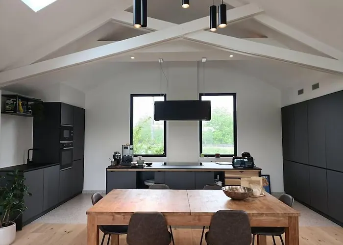 Tatil Evi 100% Vacation Feeling By The Waterside: Pian'eau