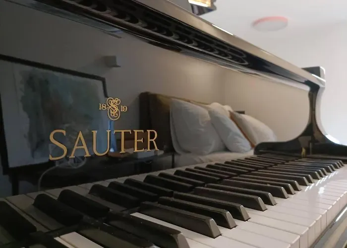 100% Vacation Feeling By The Waterside: Pian'eau * Gent