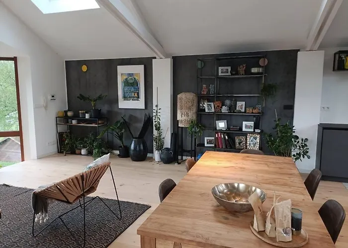 Tatil Evi 100% Vacation Feeling By The Waterside: Pian'eau