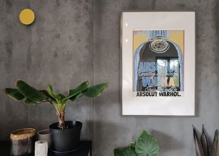 Tatil Evi 100% Vacation Feeling By The Waterside: Pian'eau Gent