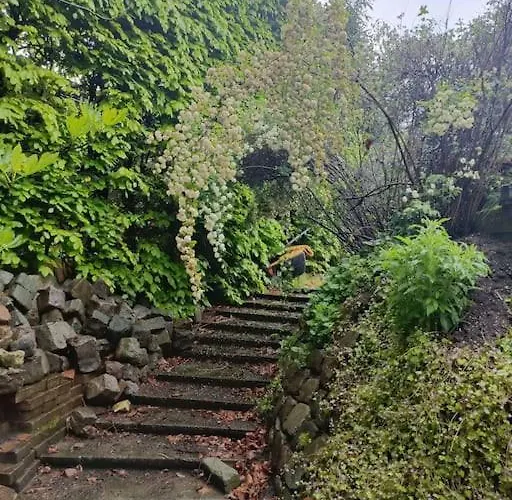 100% Vacation Feeling By The Waterside: Pian'eau *