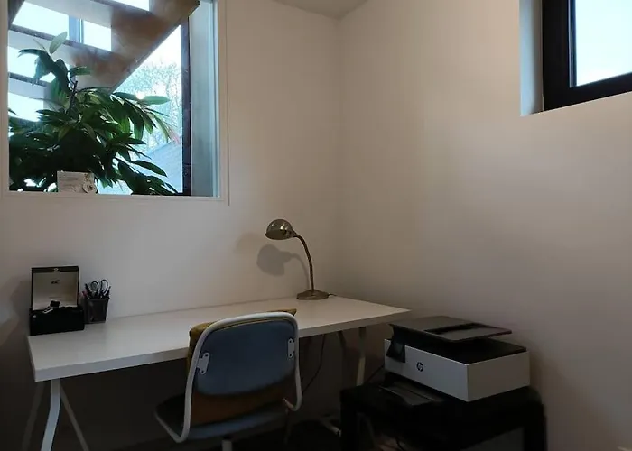 100% Vacation Feeling By The Waterside: Pian'eau *